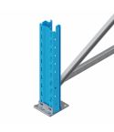 Stow voetplaat PNAB 0014
