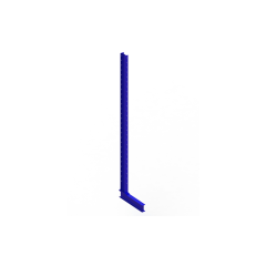 Meta Multistrong M - Enkelzijdige kolom IPE 140 3000x500