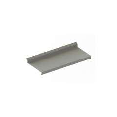 Sokkellegbord voor draagarmstelling Meta Multistrong - 1000x 400
