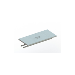 Legbord voor draagarmstelling Meta Multistrong Medium - Type KR 330