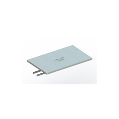 Legbord voor draagarmstelling Meta Multistrong Medium - Type KR 330