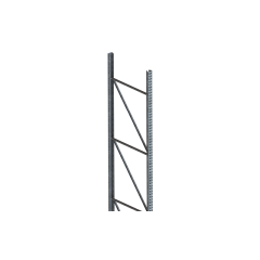 Meta Frame 85/20 - 3800x1100 mm - compleet