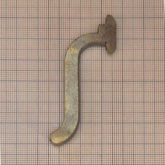 AR Racking borgpen voor T1 palletstellingen