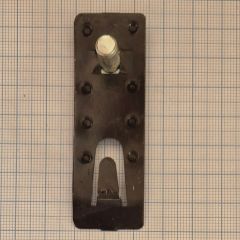 Dexion Speedlock borgpen voor palletstellingen