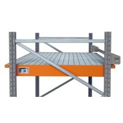Inhangbare Lekbak 1800x1250 mm - 200 Liter