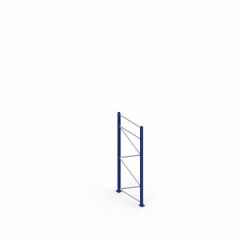 Esnova Frame 76M18 - 5000x1100 mm - compleet