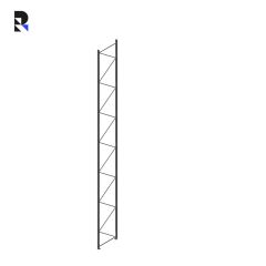 Nieuw Armes Frame L.7.20 - 10750 x 1100 mm - compleet