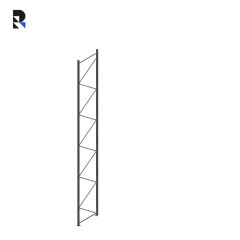 Nieuw Armes Frame L.7.20 - 8750 x 1100 mm - compleet