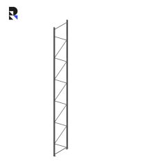 Nieuw Armes Frame L.7.20 - 9750 x 1100 mm - compleet