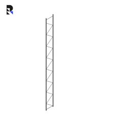 Nieuw Armes Frame L.7.20 - 13250 x 1100 mm - compleet