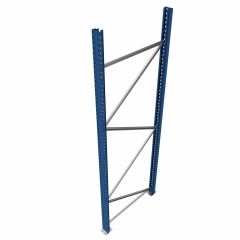 Jungheinrich Frame STD'B' 13 - 3000 x 1100 mm - compleet