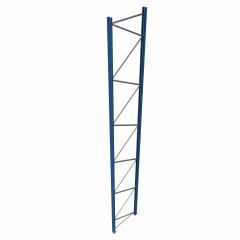 Jungheinrich Frame STD'B' 30 - 7500 x 1100 mm - compleet