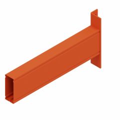 Stow ligger PNB 0485/1.5 - 2700 x 125 x 50