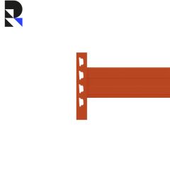 Stow ligger PNB 0440 - 1000 x 100 x 50