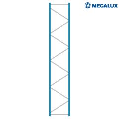 Mecalux Frame 122 - 6000 x 1100 mm - compleet