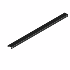 Mecalux Horizontaalschoor voor frames type 122 - 2