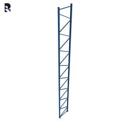 Nieuw Nedcon Frame PR 10078255050 - 10750 x 1100 mm - compleet