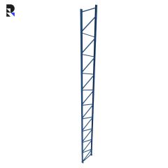 Nieuw Nedcon Frame PR 10078255050 - 12750 x 1100 mm - compleet