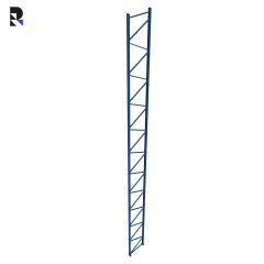 Nieuw Nedcon Frame PR 10078255050 - 13750 x 1100 mm - compleet