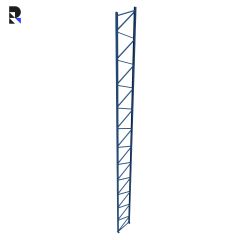 Nieuw Nedcon Frame PR 10078255050 - 14750 x 1100 mm - compleet
