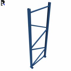 Nieuw Nedcon Frame PR 10078255050 - 4750 x 1100 mm - compleet