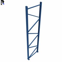 Nieuw Nedcon Frame PR 10078255050 - 3750 x 1100 mm - compleet