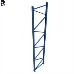 Nieuw Nedcon Frame PR 10078255050 - 5750 x 1100 mm - compleet
