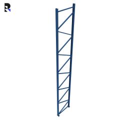 Nieuw Nedcon Frame PR 10078255050 - 7750 x 1100 mm - compleet