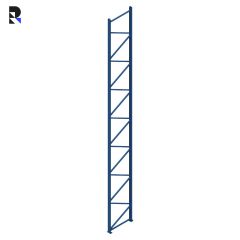 Nieuw Nedcon Frame PR 10078255050 - 9750 x 1100 mm - compleet
