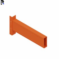 Polypal Ligger 1415 - 4000 x 140 x 50