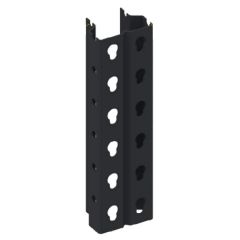 Nieuw Polypal Frame S320 - 14250x1100 mm - compleet