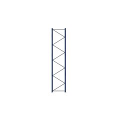 Esnova Frame 76M18 - 8500x1100 mm - compleet