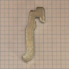 Stow borgpen voor palletstellingen