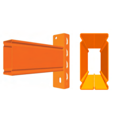 Stow ligger PNB 0440 - 2300 x 100 x 50