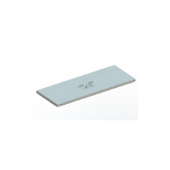 Legbord KR 230 voor draagarmstelling Meta Multistrong - 1300x500