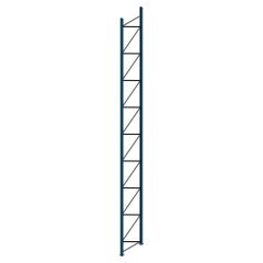 Compleet frame van Stow - Type PLFB 18-1175-11-N