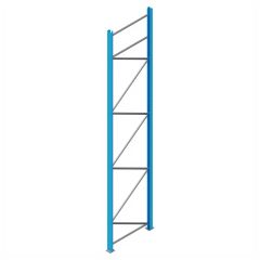 Compleet frame van Stow - Type PLFB 18-575-11-N
