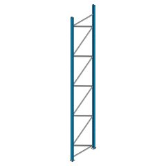 Compleet frame van Stow - Type PLFB 18-675-11-N