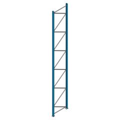 Compleet frame van Stow - Type PLFB 18-750-11-N