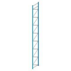 Compleet frame van Stow - Type PNFB 13-1075-11-N