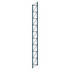 Compleet frame van Stow - Type PLFB 18-1275-11-N