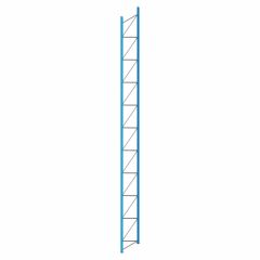 Compleet frame van Stow - Type PLFB 32-1375-11-N
