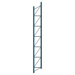 Compleet frame van Stow - Type PLFB 32-875-11-N
