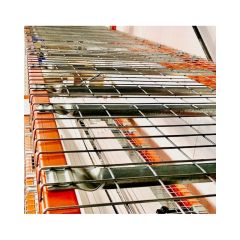 Gaasrooster 880x1100 mm - 500 kg