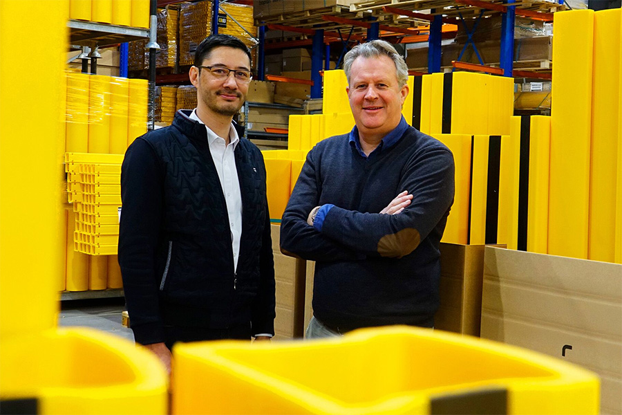 Boplan neemt producent Celtiplast over