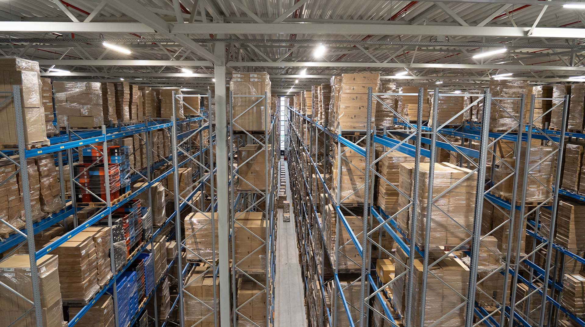 Welk dossier moet ik bijhouden bij palletstellingen om te voldoen aan ARBO, BBL, WKB en andere normen?