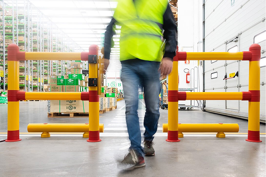 Troax Group neemt Italiaanse Stommpy Spa over