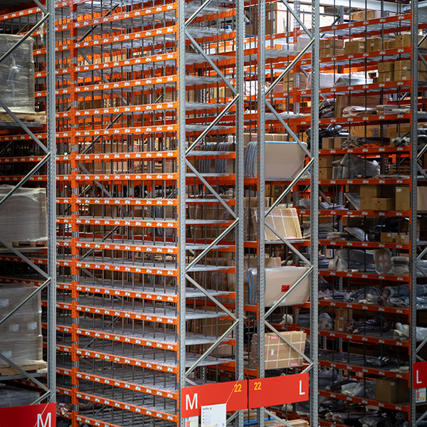 Stap 3 productfinder